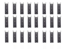 24 x Einstecktasche 110 x 50 x