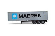 Solido 421240204 Maersk