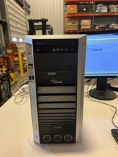 SIEMENS Novation Mammo