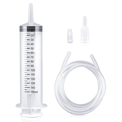 Dosierspritze 150 mit - dosierspritze, ml