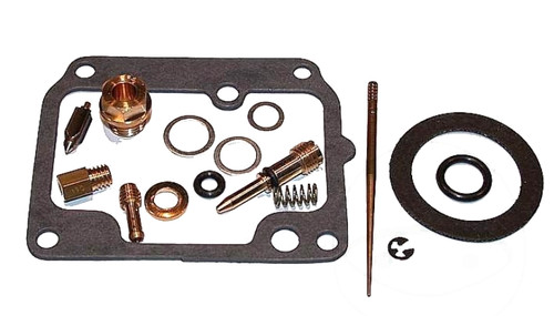 Vergaser reparatursatz - 1,