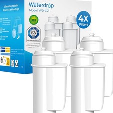 Waterdrop Ersatzwasserfilter