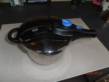 GSW  Schnellkochtopf