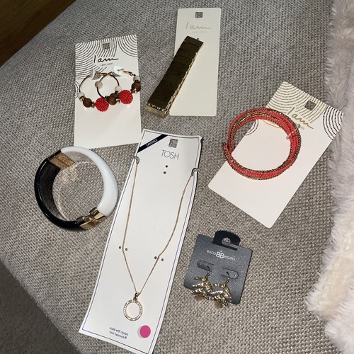 Modeschmuck set tosh - modeschmuck, i