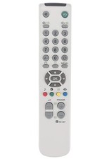 887 ersatz fernbedienung - rm-887,