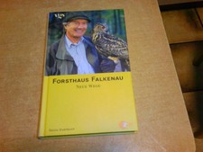 FORSTHAUS FALKENAU / NEUE WEGE