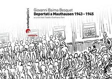 Deportierte nach Mauthausen 1943-1945 Giovanni Besquet Baima Archetyp Bücher 2007