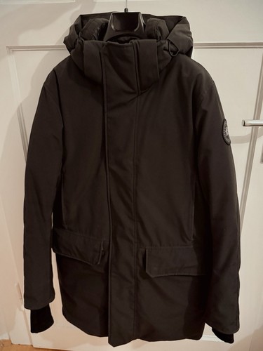 Canada goose parka herren - goose,