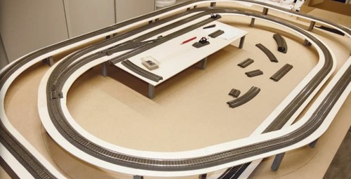 Märklin gleis sortiment - märklin, c-gleis