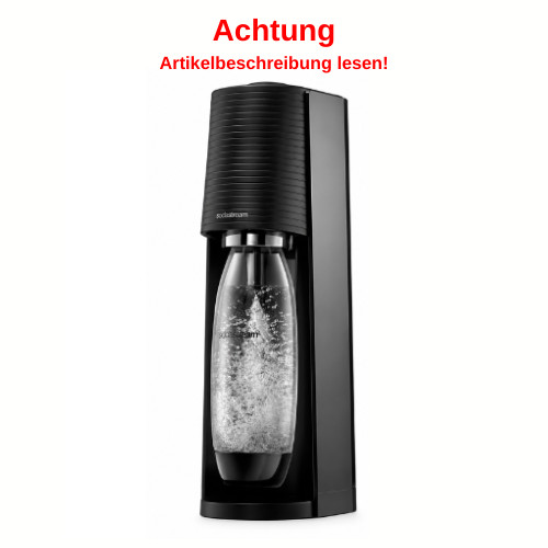 Sodastream terra - sodastream,