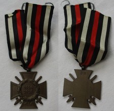 Ehrenkreuz für Frontkämpfer