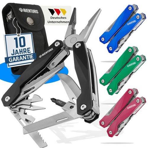 Aventuris multitool werkzeug - aventuris®, multitool-werkzeug