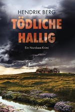 Tödliche Hallig | Hendrik