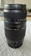  Tamron 70-300 Di AF f/4-5,6