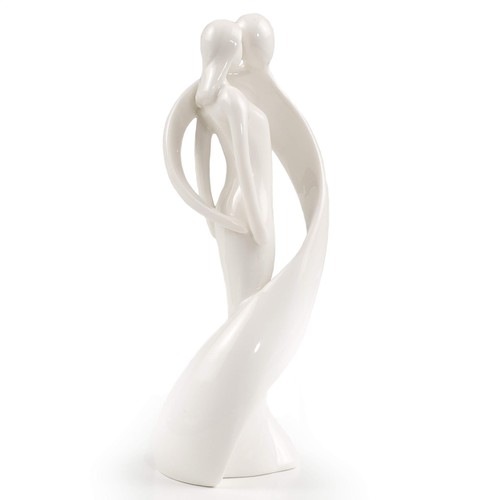 Porzellan brautpaar figur - porzellan,