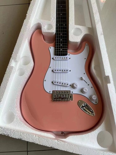 Serie elektrische gitarre - f-serie,