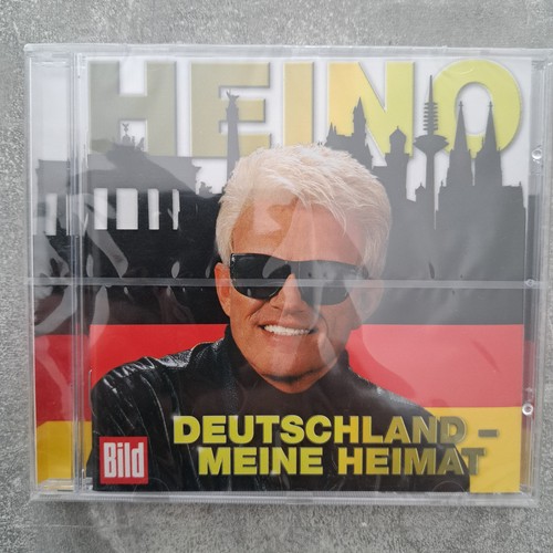Heino deutschland meine - deutschland,