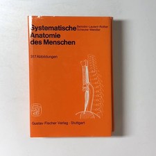 Systematische Anatomie des