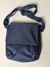 Picard Damen Tasche , Crossbody Bag, Umhänge Tasche, dunkel blau, Navy, Neu.