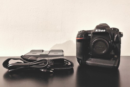 Nikon xqd auslösungen - xqd,