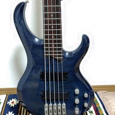 Banez Ibanez BTB BTB Series 5