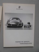 Porsche Design Driver's
