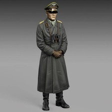 Erwin Rommel (75mm) - Royal
