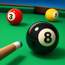 1B bis 20B 💯LEGIT 8 Ball