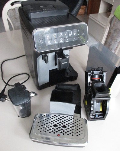 Philips lattego ep3241 50 - philips,