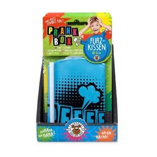 "Prank Box" Furzkissen Double