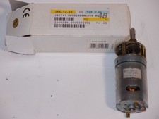 Modelcraft Getriebemotor 12V 50:1 Metall Conrad 240745