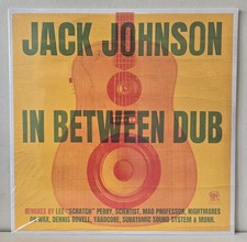 Jack Johnson - In Between Dub
