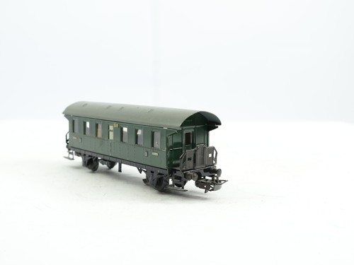 Märklin personenwagen - h0,