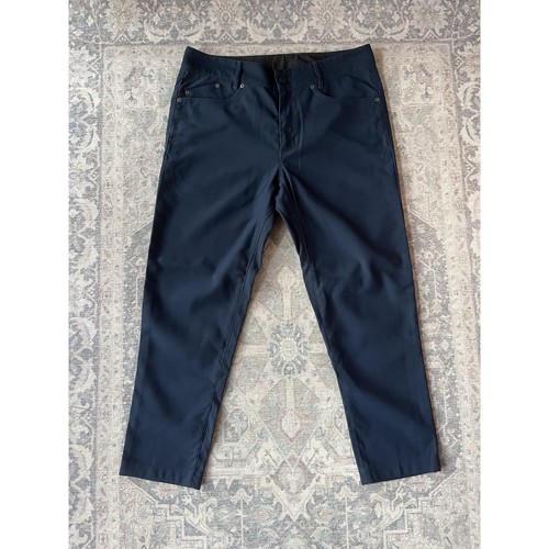 Outlier nyc chino hose herren - outlier,