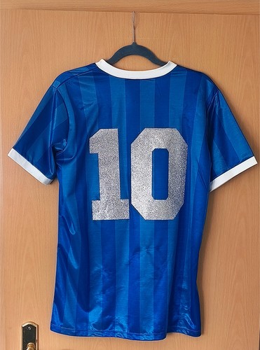 Maradona retro trikot - maradona,