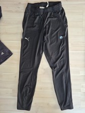 Leggins L 40 Puma BMW Athletics Laufhose Legging w. Neu
