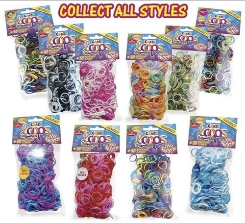 Craze loops bag - craze,