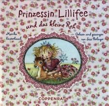 Prinzessin Lillifee - Das