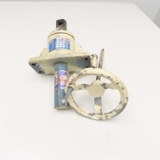 Nook 2 MSJ-U TRV-5 Action Jac
