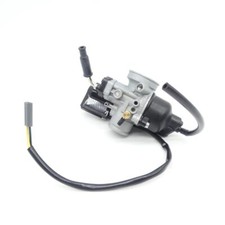 Dellorto PHVB 22 mm Vergaser