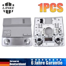 Grau Auto Innenraum Dach Leselicht für Golf MK5 MK6 für Passat Octavia 1K0947105