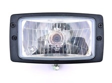 Hauptscheinwerfer H4 mit