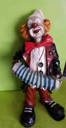 Vivian formano clown mit - formano,