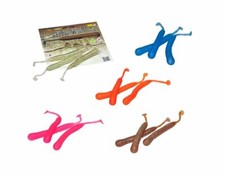 Dieter Eisele Wattwurm