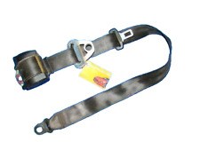 VW T4 Sicherheitsgurt B-Säule 701857805B Gurt links rechts 1te Reihe nur 29,99 €