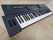 Yamaha, YS100, FM Synthesizer wie DX11, DX100,TX81z,TQ5,FB01