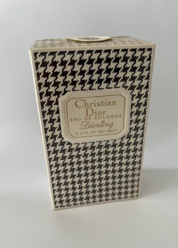 Dior diorling edc 120 - diorling, ca.