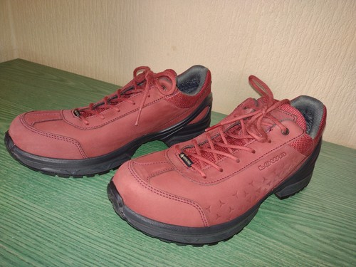 Lowa walker gtx - ws, damen