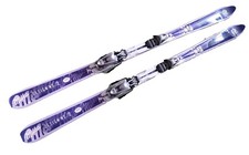 Rossignol Ski im Milka-Design 170 cm - Der Hingucker auf jeder Piste