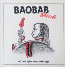 Baobab Whizzle – Black´n